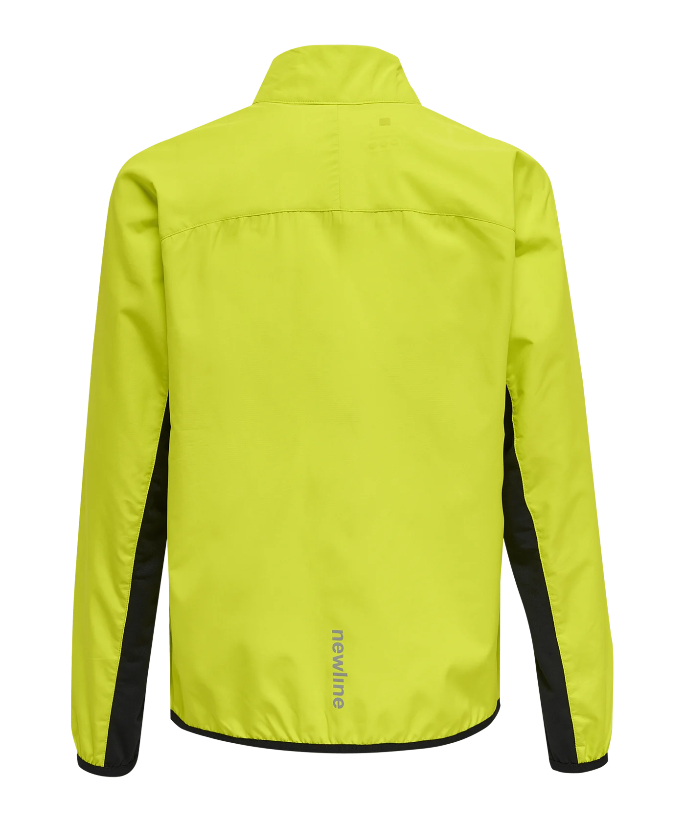 Newline Core Jacke Kids Grün F6102