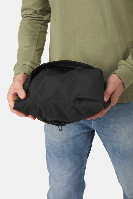 The North Face The North Face Whiton 3L Dryvent Hardshell Jas
