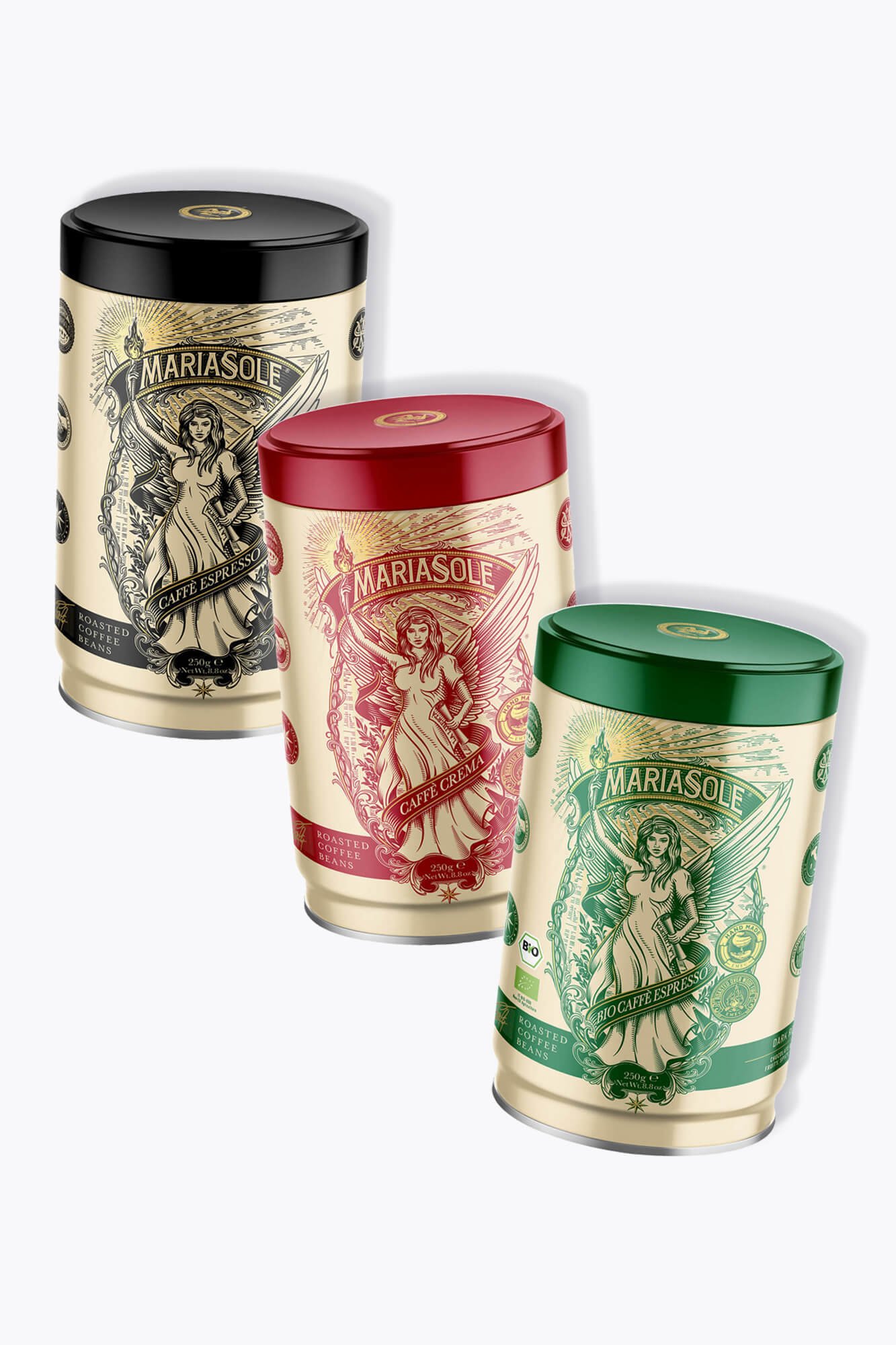 MariaSole Probierpaket 750g