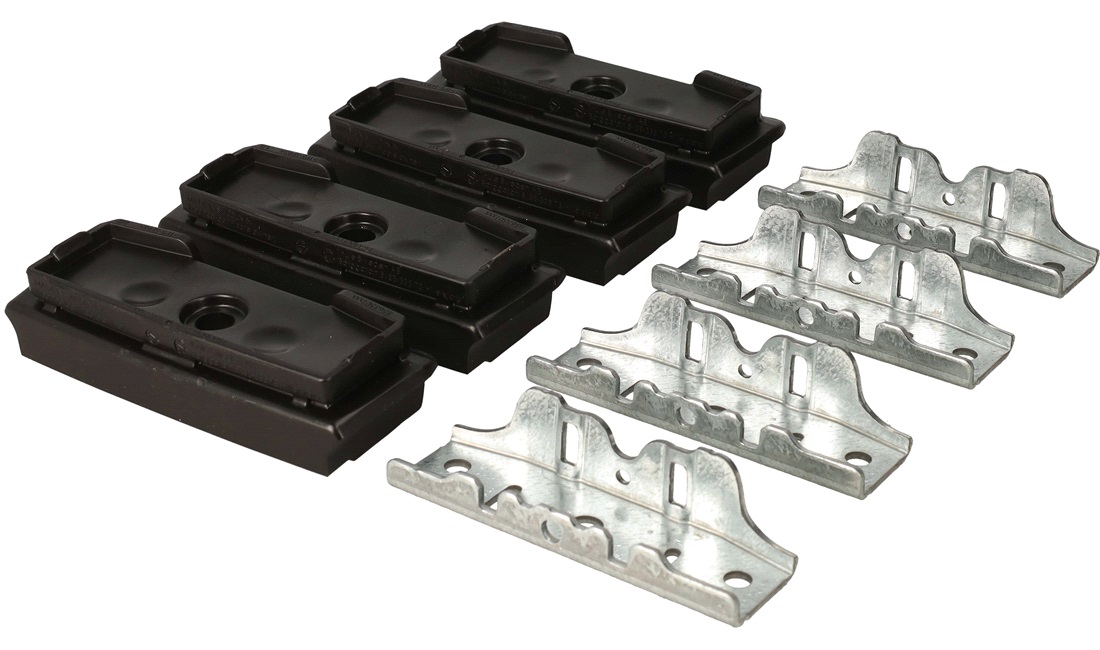 Kit 187043, Thule Kit Fixpoint 7043