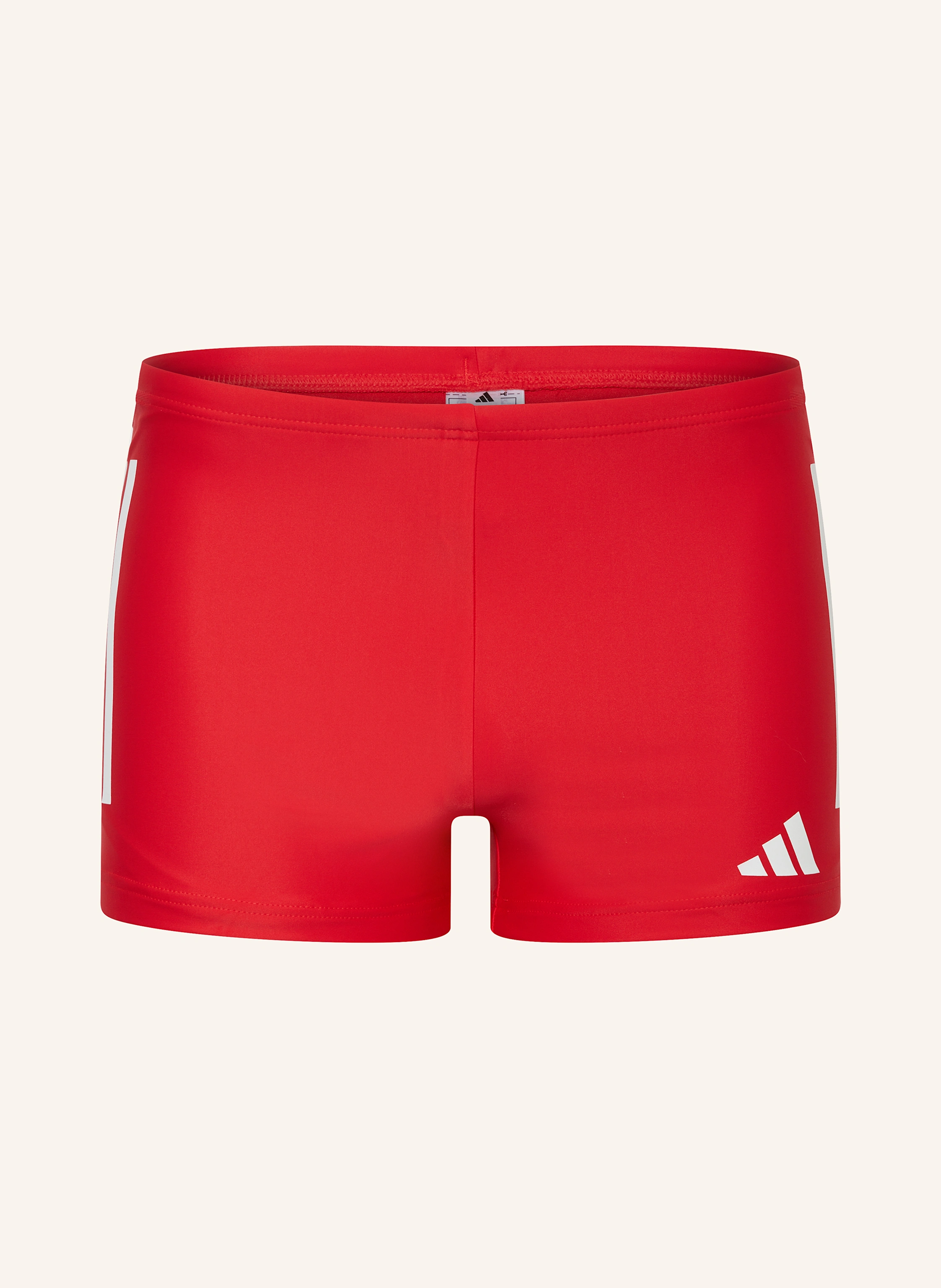 adidas Badehose 3-STREIFEN 2-INCH