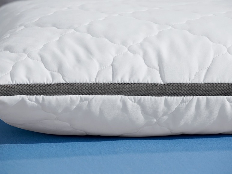 Hoofdkussen SILVERPLUS®