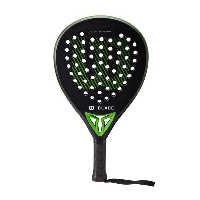 Blade Elite v2 Padel-Tennisschläger