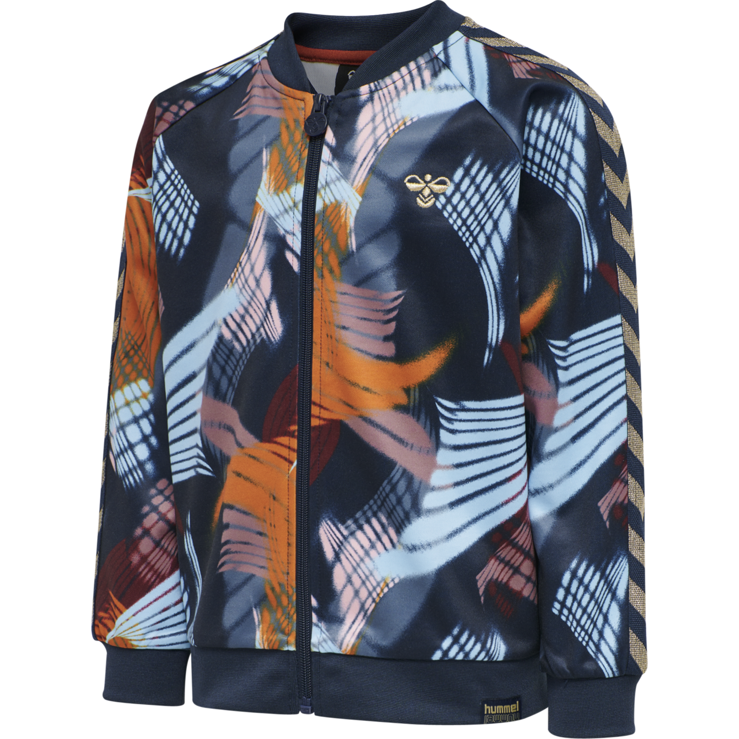 hmlBOKA ZIP JACKET