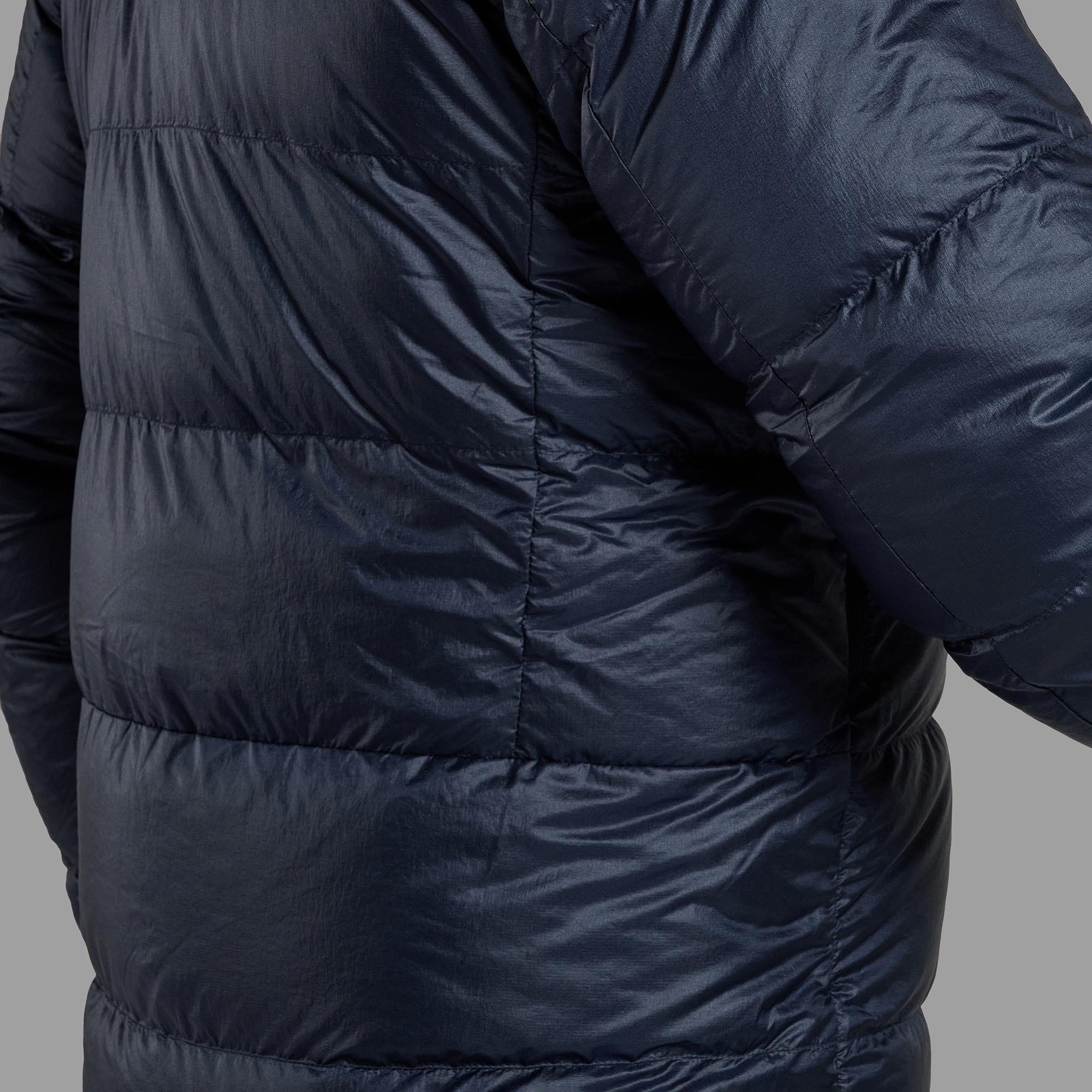 Men's Kamen XT Hoodie