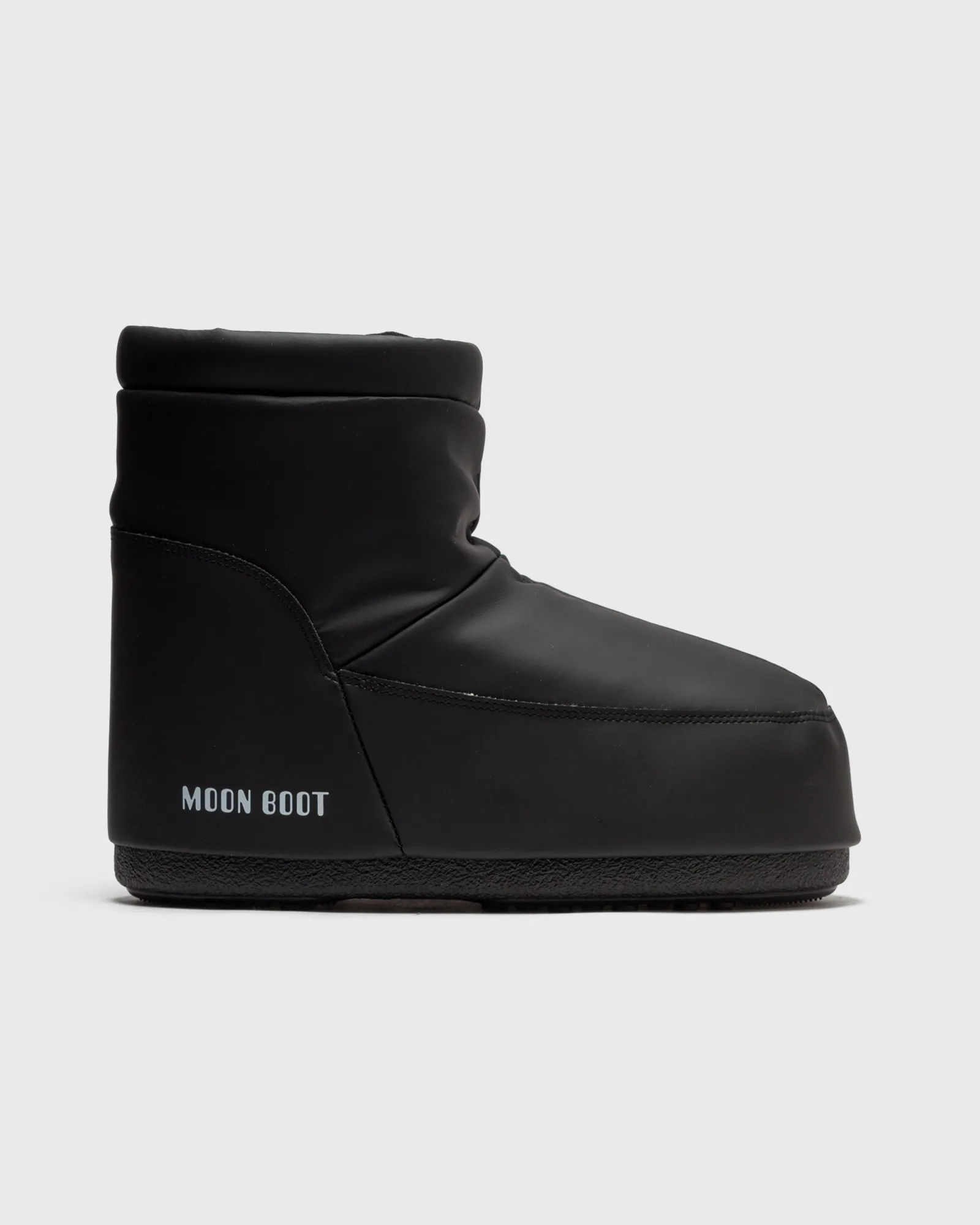 Moon Boot MOONBOOT ICON LOW NOLACE RUBB