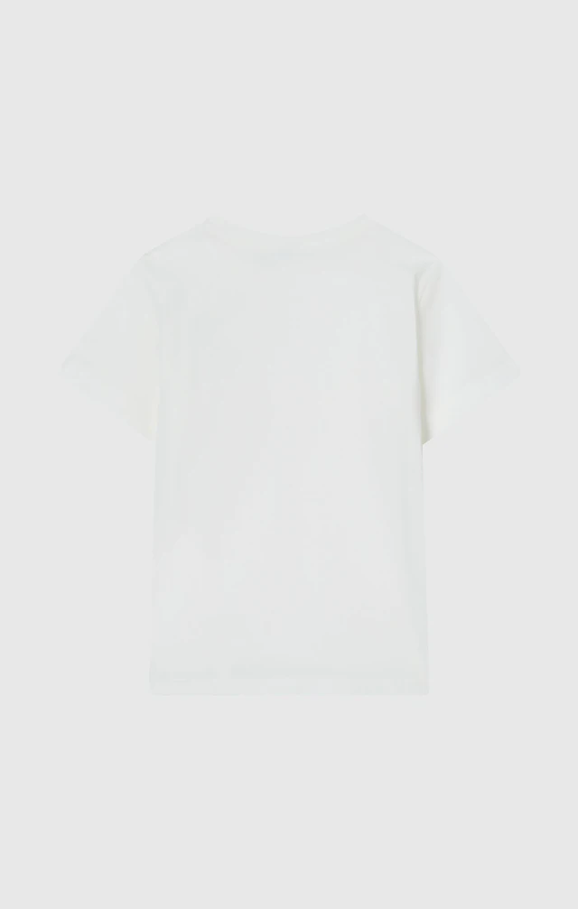 Champion T-Shirt Packung, 2 Stk. für Kinder