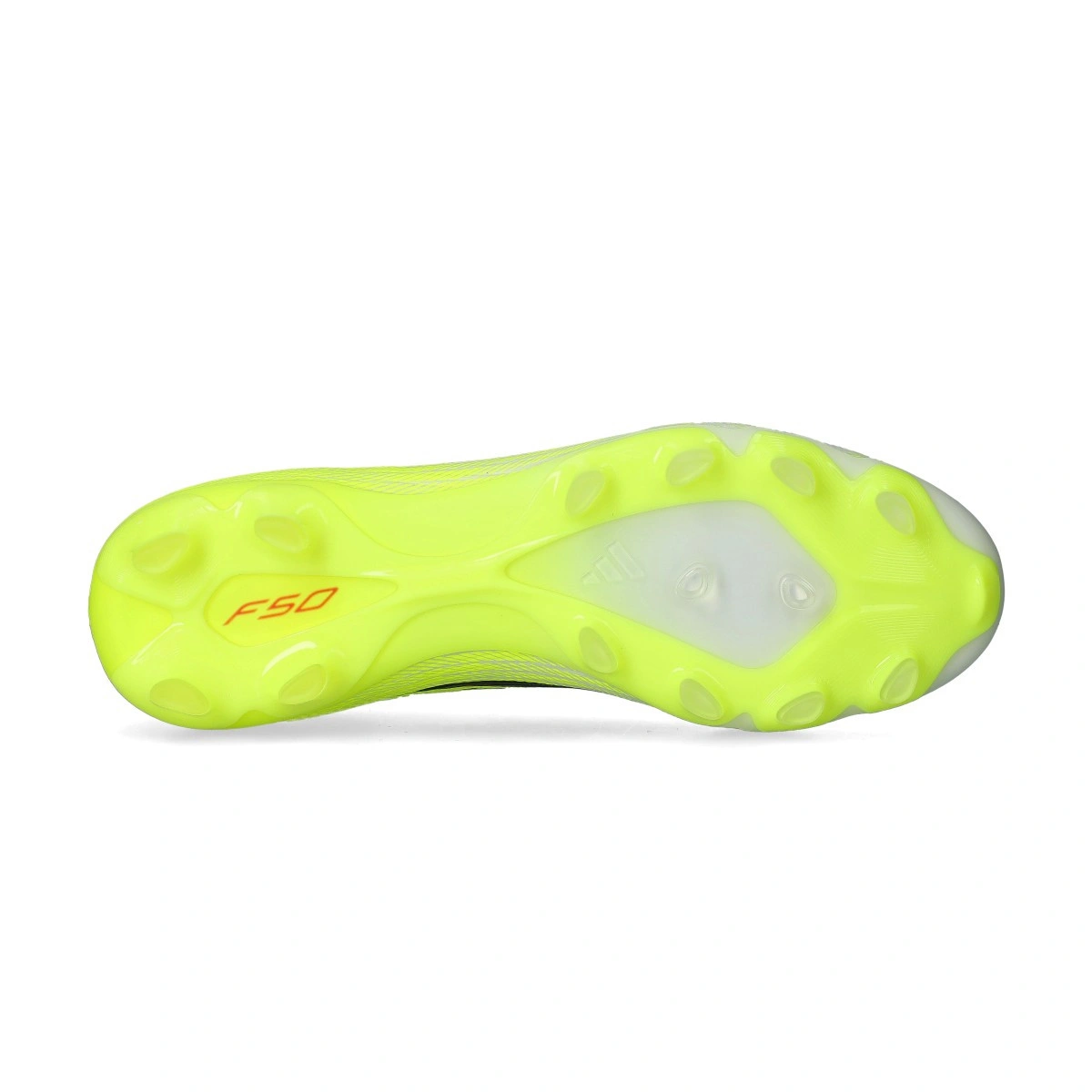 Chuteira adidas F50 Pro MG
