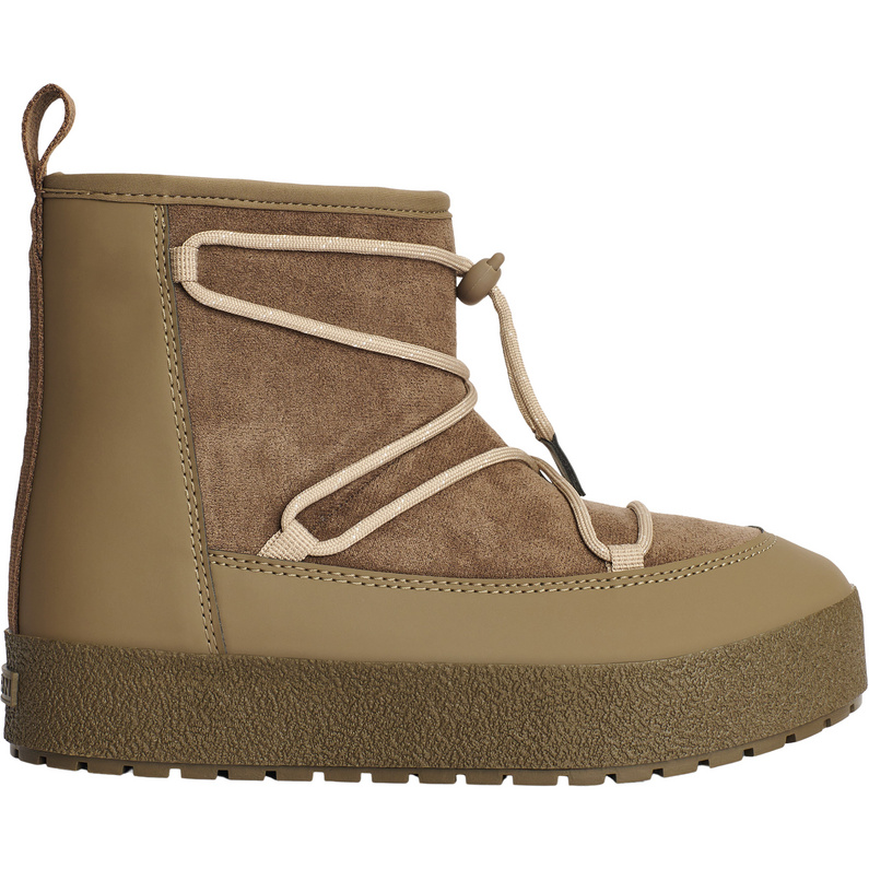 Tretorn Damen Aspa Hybrid Low Schuhe