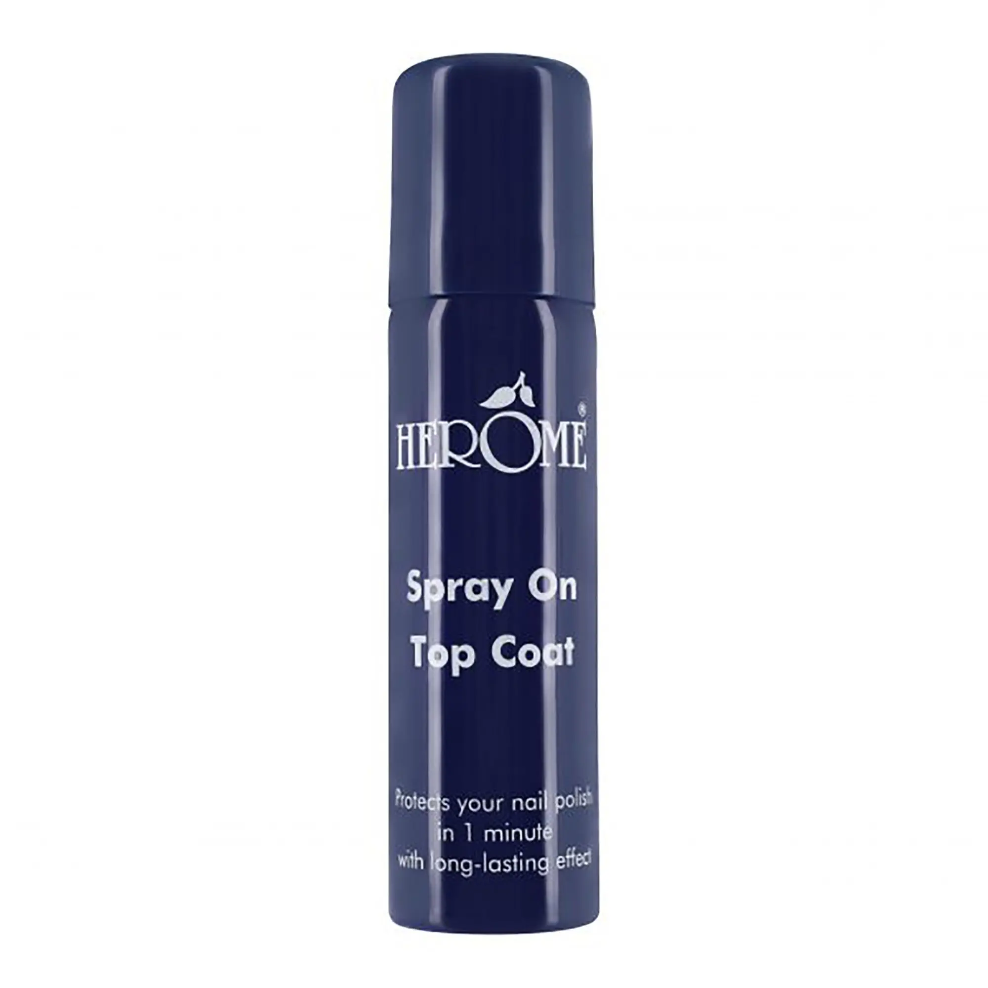 Hérôme - Seche Vernis/Top Coat SOINS MAINS ET ONGLES- Soin des ongles