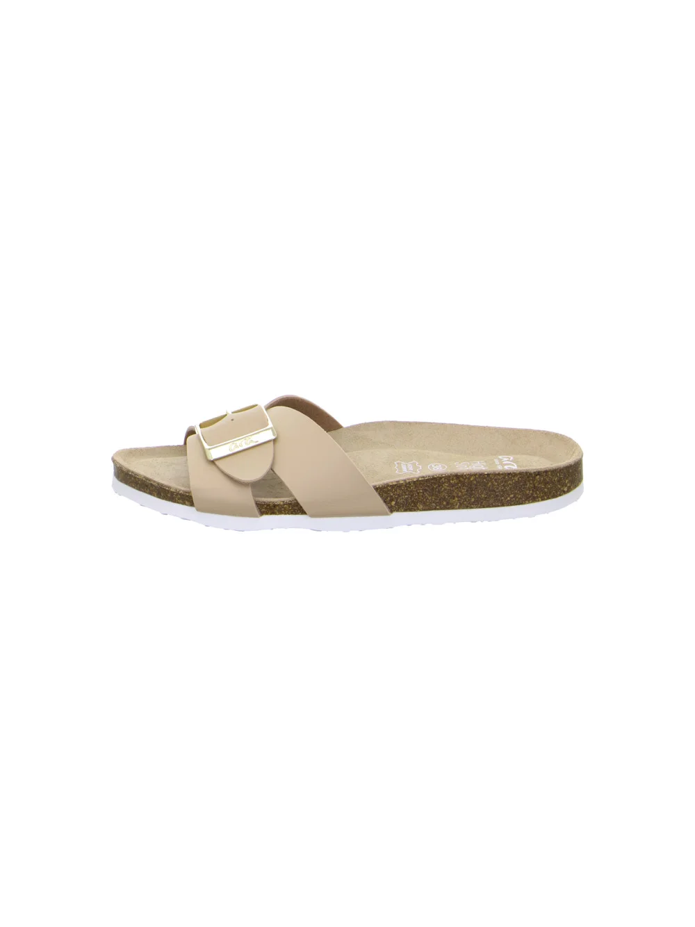 Pantolette Maui sand