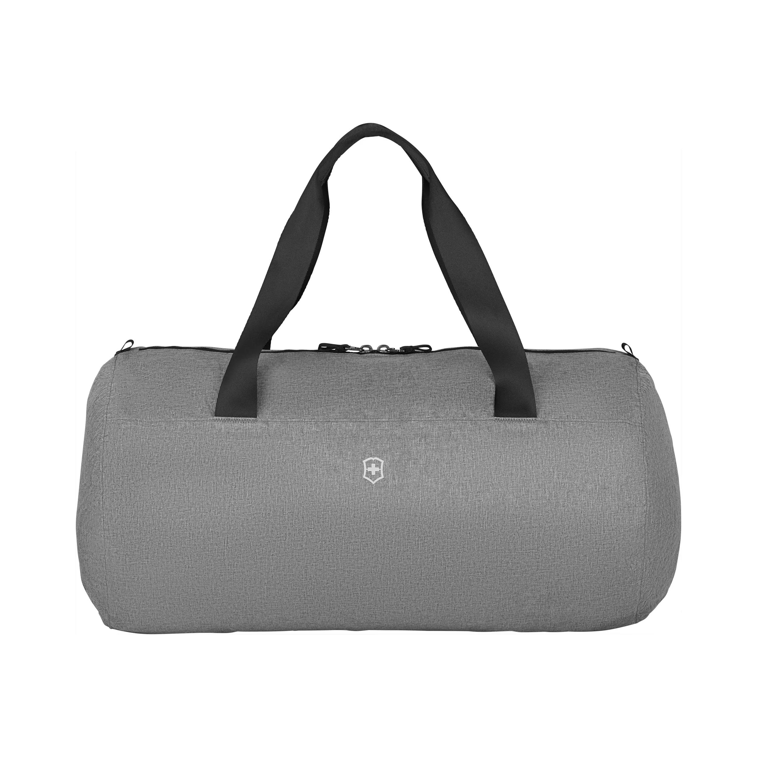Travel Accessories Edge Packable Duffel-Alloy