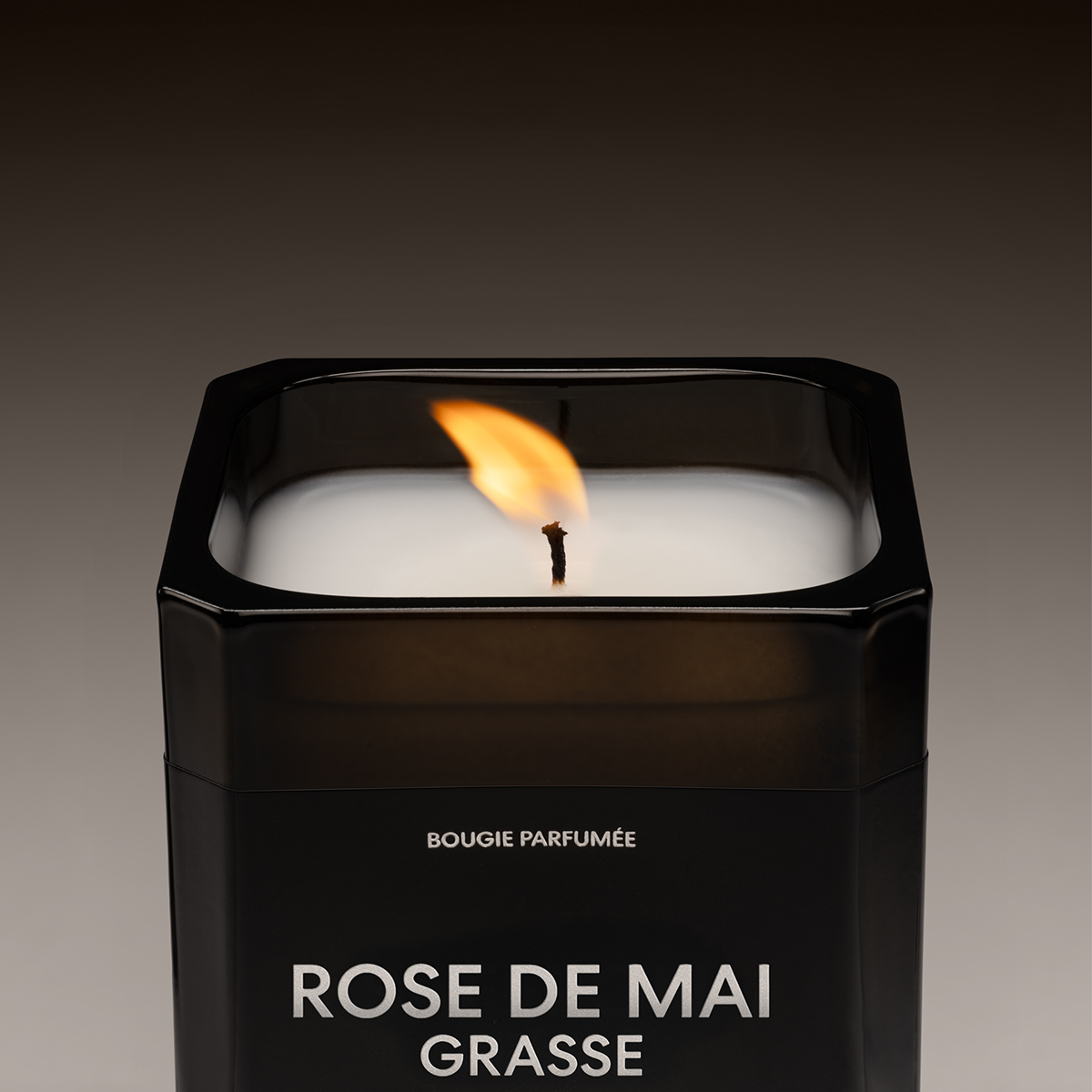 Rose de Mai Grasse Scented Candle 220gr