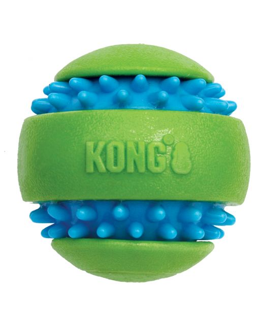 Kong Squeezz Goomz Ball - Hondenspeelgoed