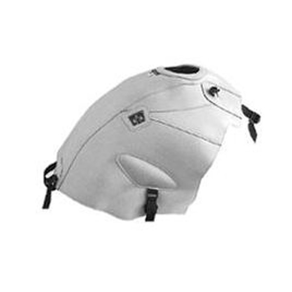 Bagster - Tapis de réservoir 1416E Blanc