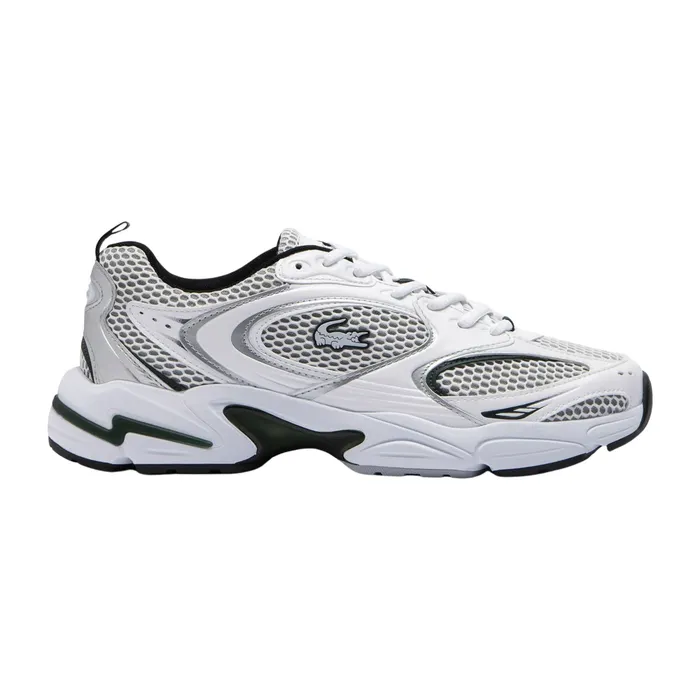 Lacoste Storm 96 2K Sneakers Heren