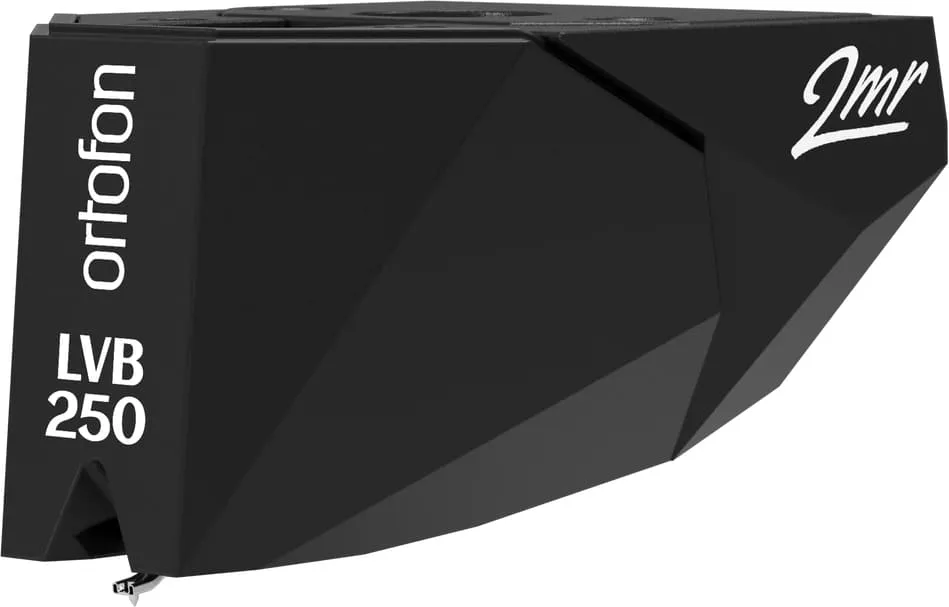 Ortofon 2MR Black LVB 250 Cellules hi-fi