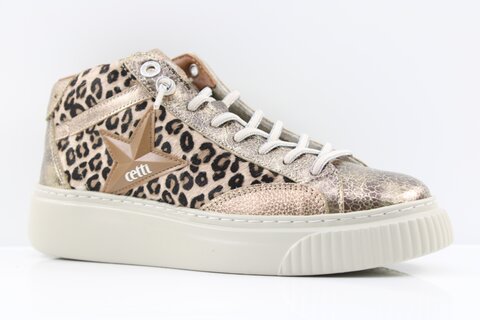 Cetti Stiefeletten