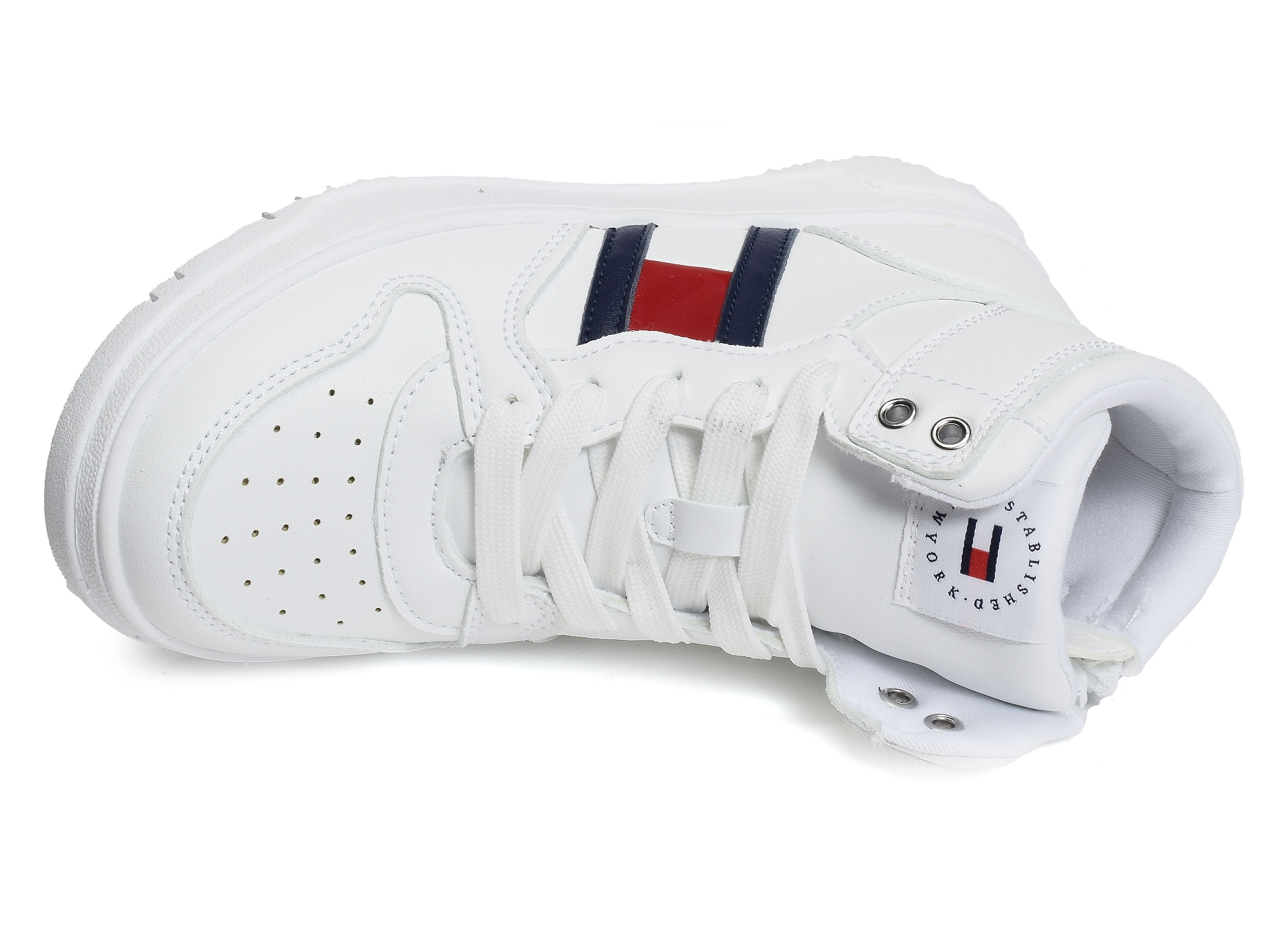 Paulene 32345 blanc