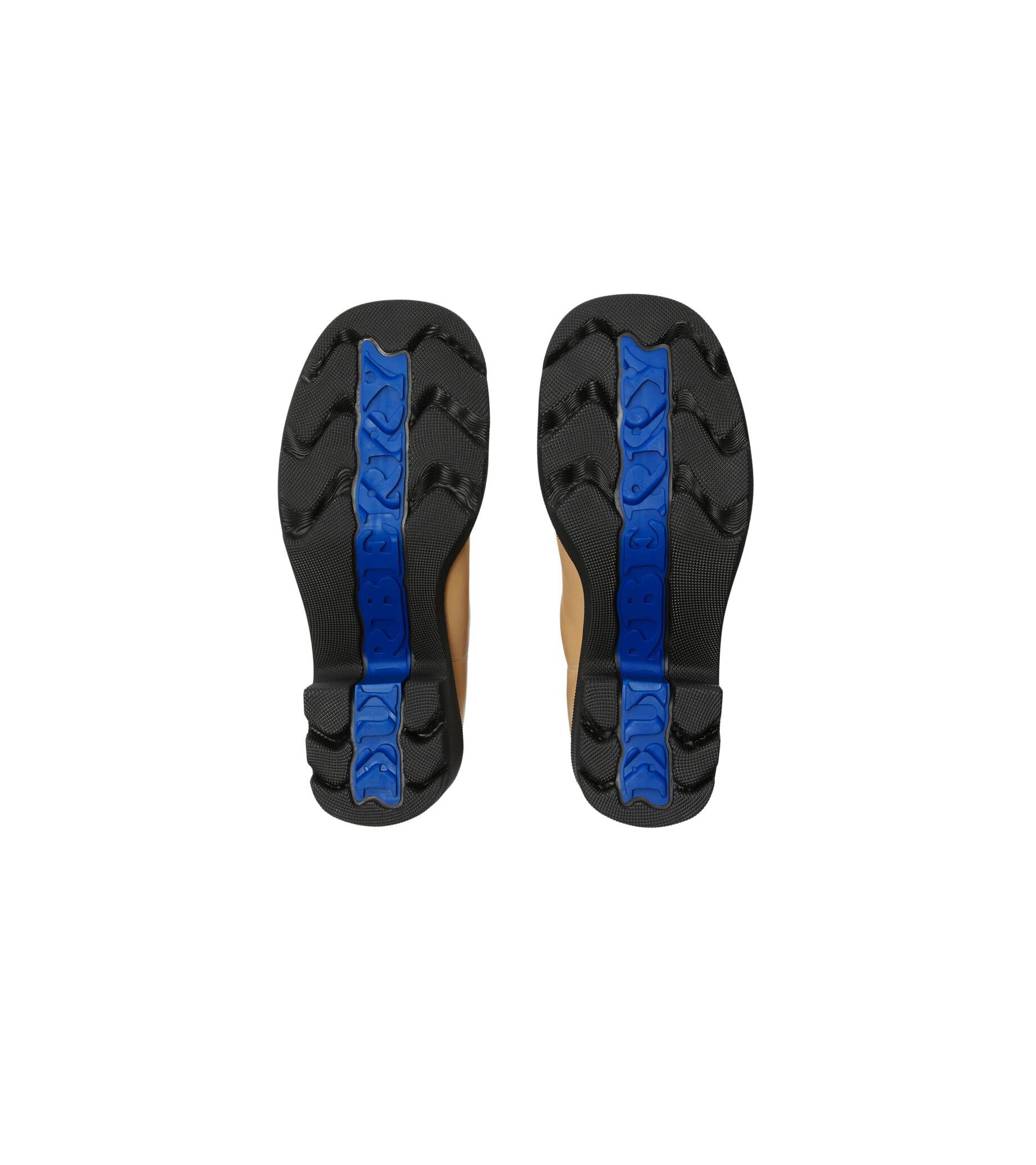 Burberry| Damen Chelsea Stiefeletten STRIDE