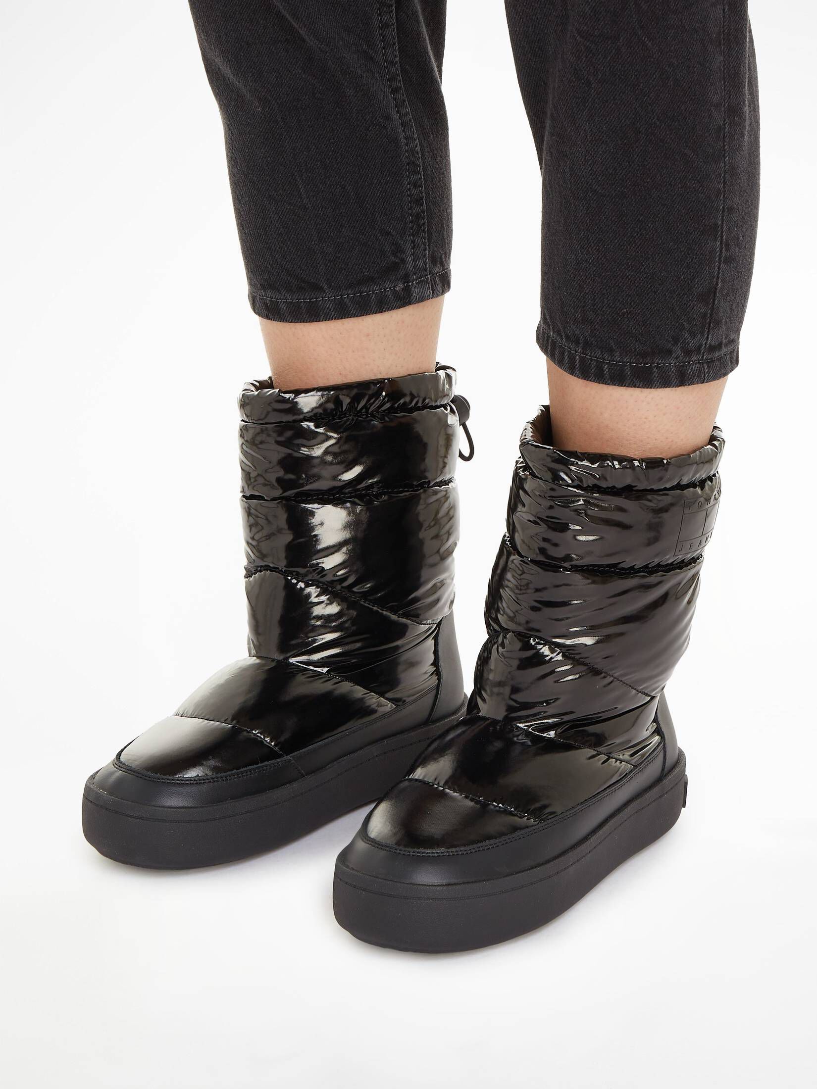 Tommy Jeans| Damen Boots
