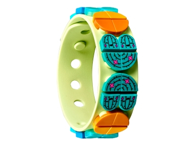 LEGO Coole cactus armband (41922)