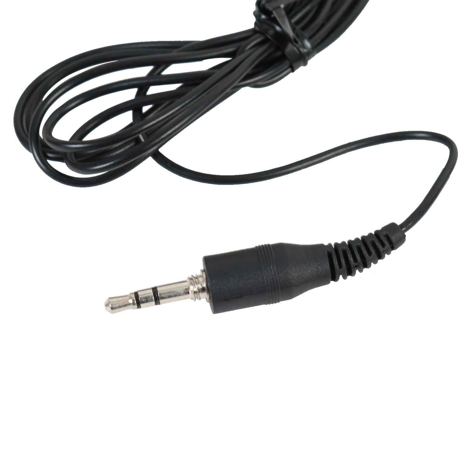 Samson LM10B omnidirectionele condensator lavalier microfoon