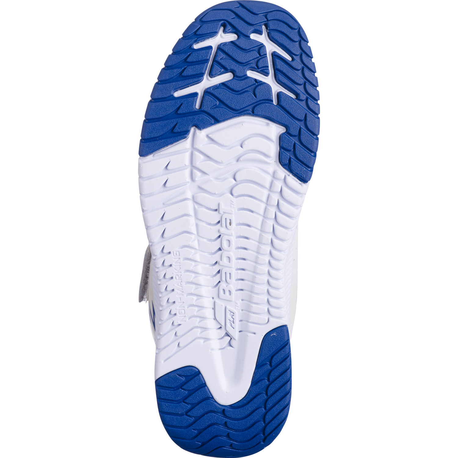 Babolat Pulsion All Court Little Kids