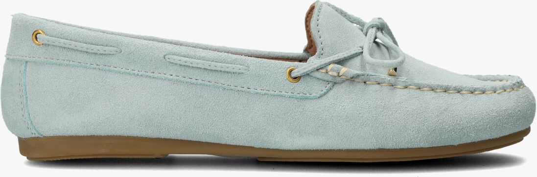 GIULIA blauwe giulia mocassins g.1.mock