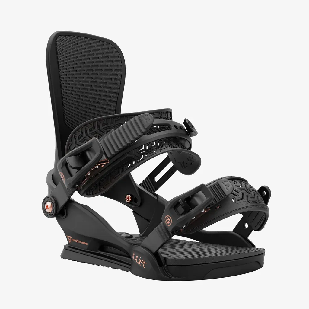 Union Bindings Juliet