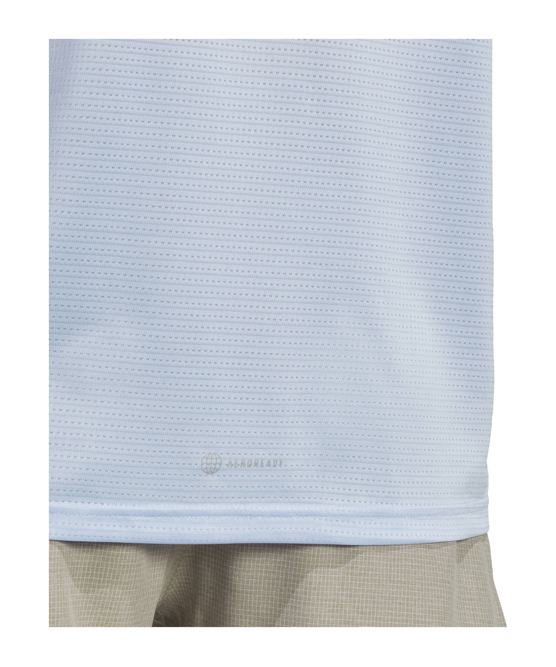 adidas Performance| Herren Laufshirt OWN THE RUN TEE