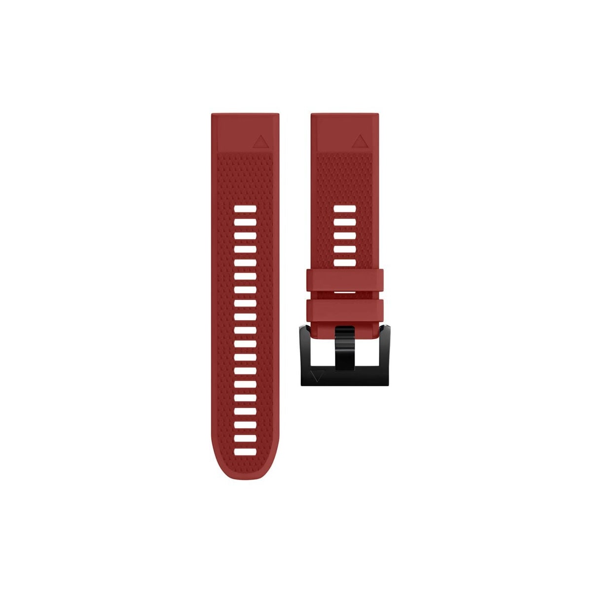 Sport Armbånd EasyFit Garmin MARQ Golfer (Gen2) - Rød