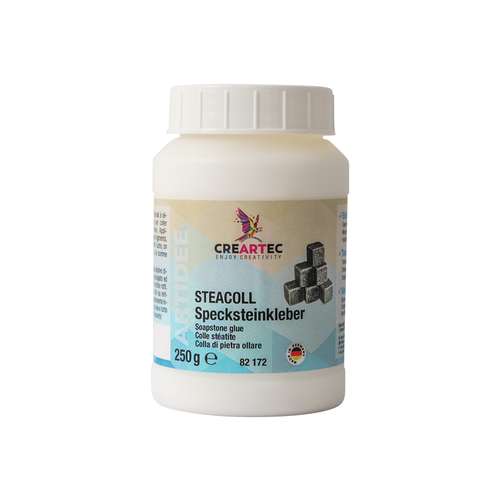 ARTIDEE® Steacoll Specksteinkleber