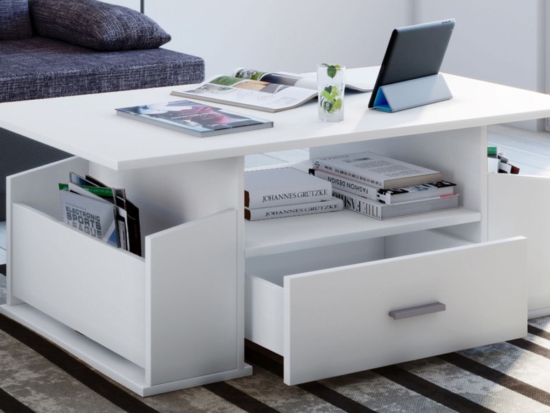 Banktafel Junata