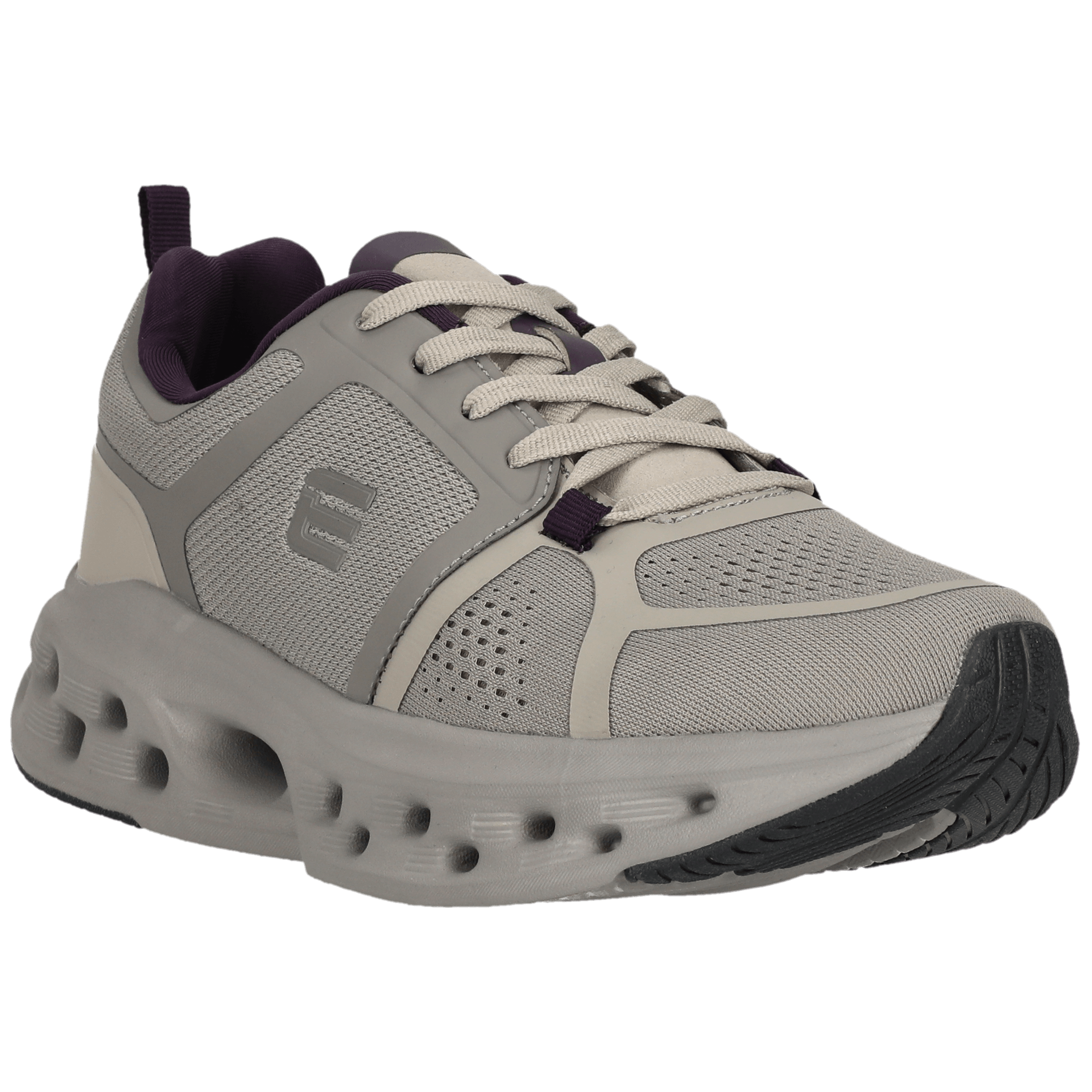 Endurance Elisia W Shoe Size 36-42 - Fritids og motesko