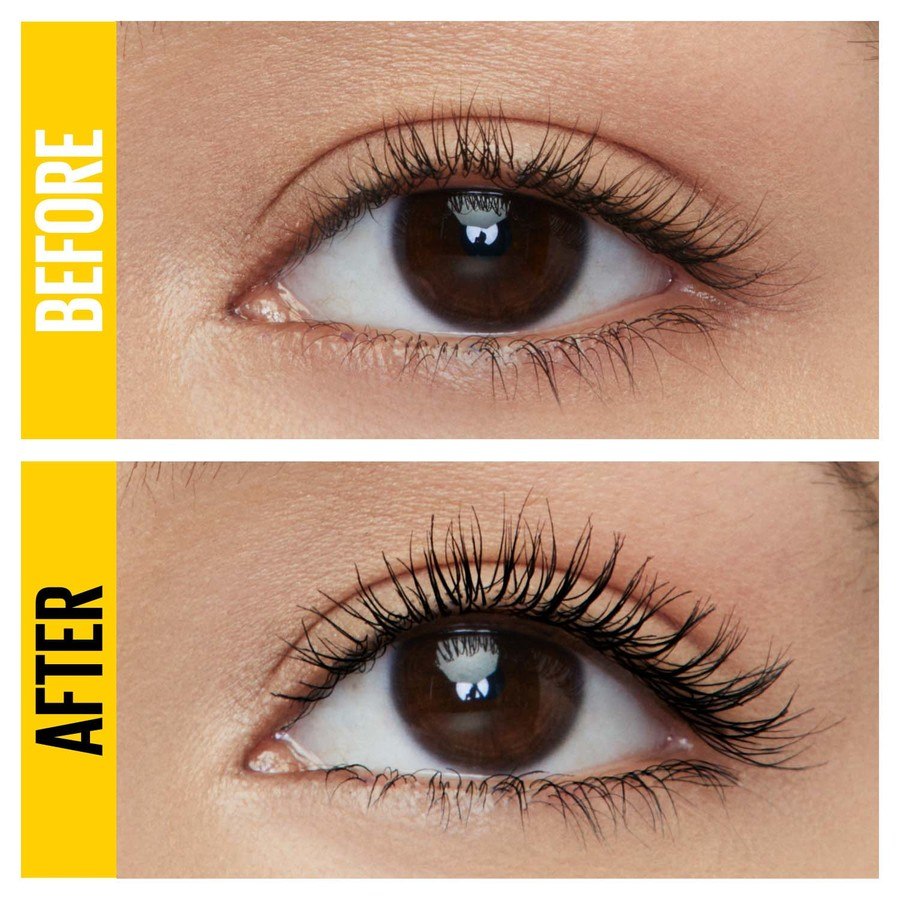 Maybelline New York The Colossal Curl Bounce Mascara After Dark Black 10,8ml