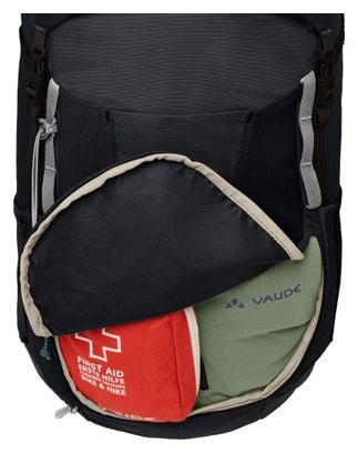 Sac de Randonnée Unisexe Vaude Brenta 30L Noir