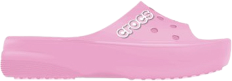 Crocs Platform Slide Damen Sandalen