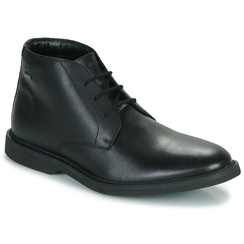 Clarks - ATTICUSLTHIGTX - Noir