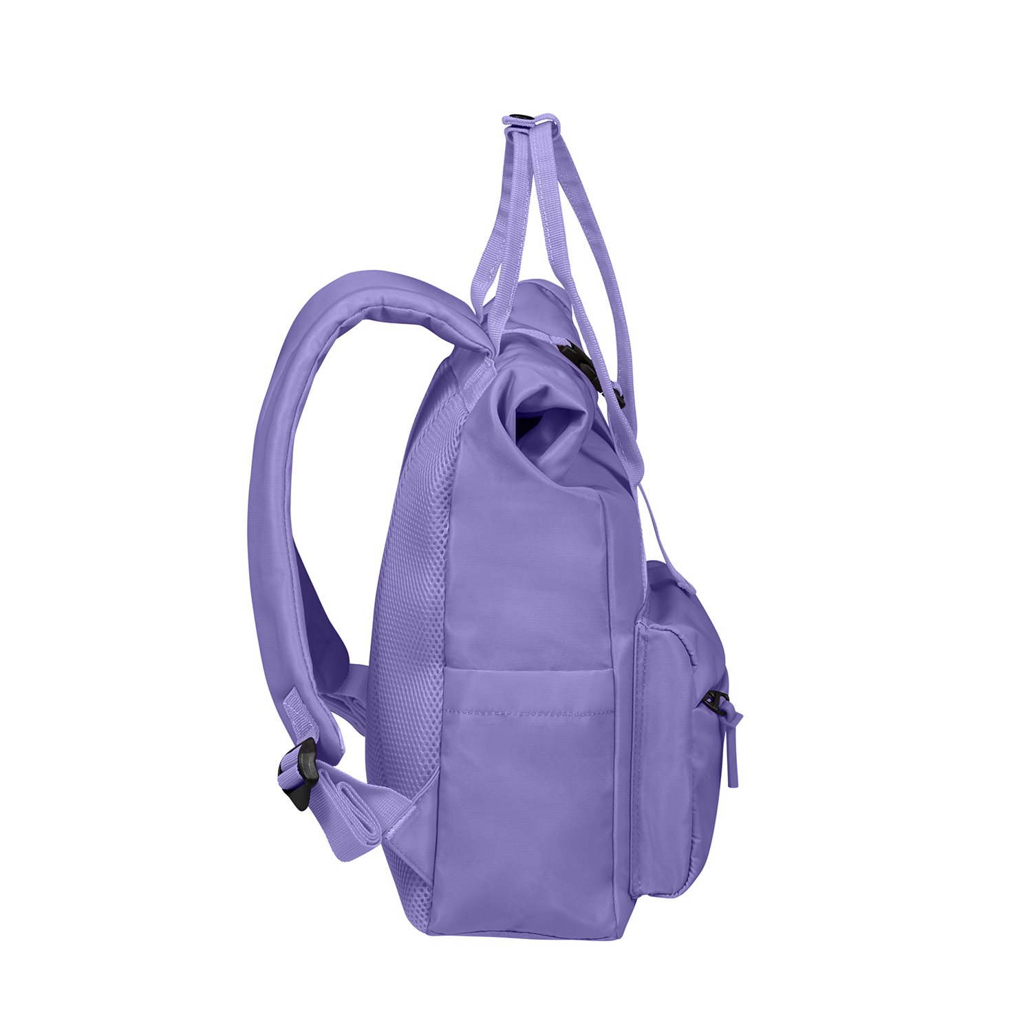 American Tourister Urban Groove UG16 Backpack City soft lilac
