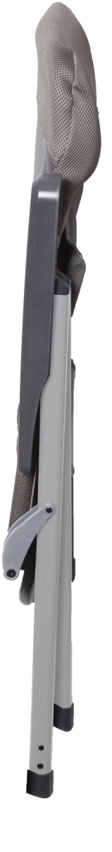 Klappsessel ARAVEL Ligth Grey
