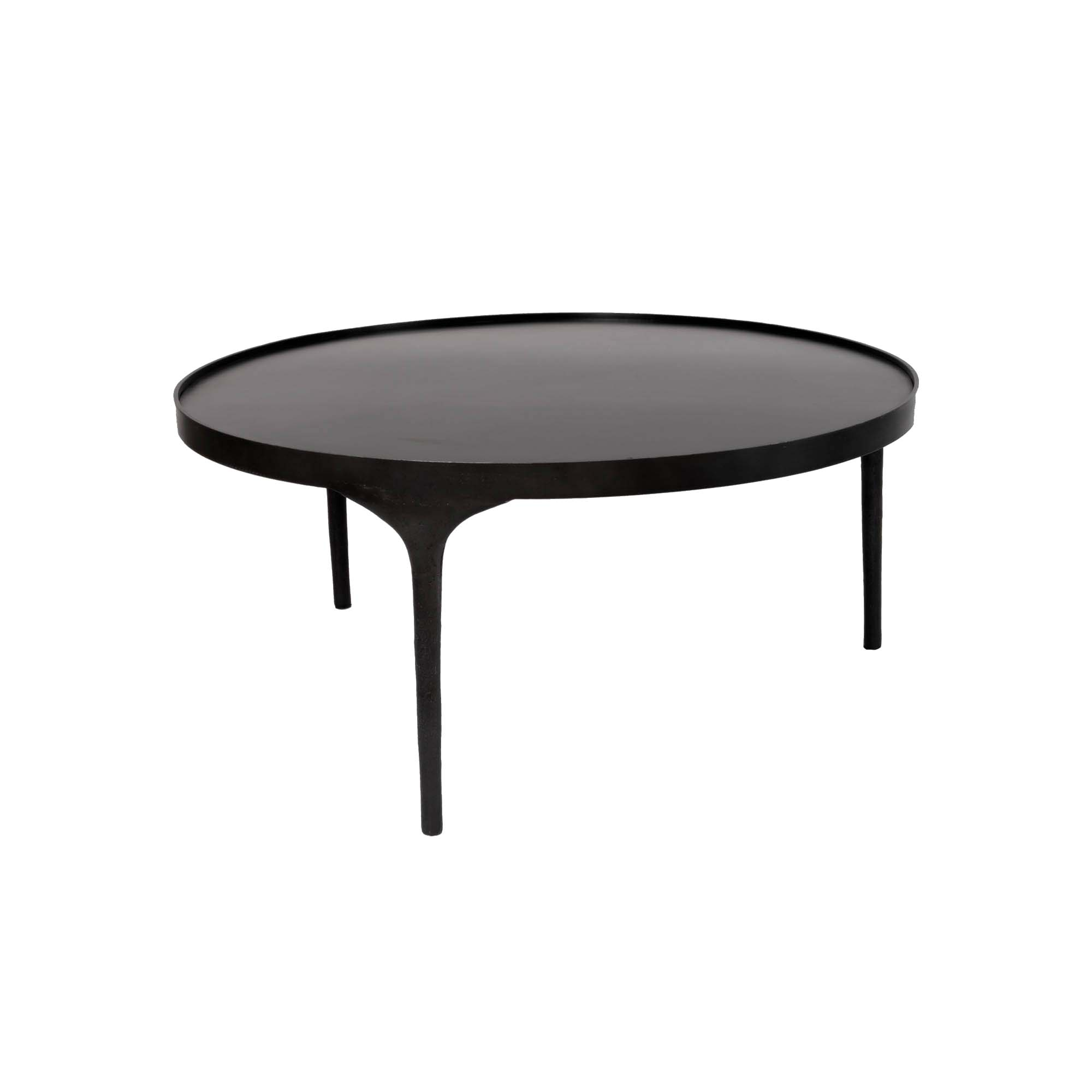 Salontafel Dallas Large H42.5xDsn.93cm