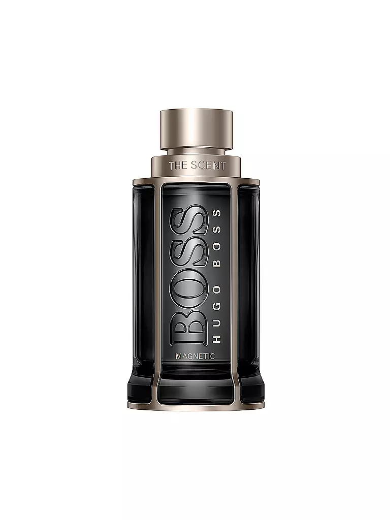 BOSS The Scent Magnetic for him Eau de Parfum 100ml keine Farbe