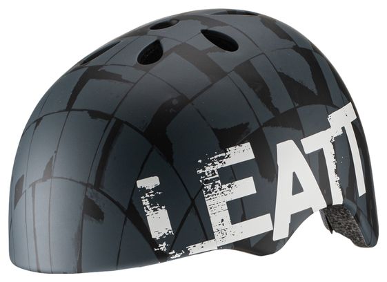 Casque Enfant Leatt Urban 1.0 V22 JR Noir