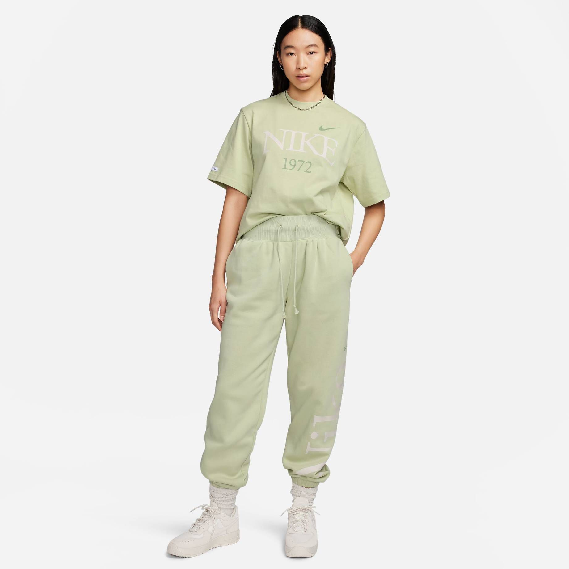 Nike Sportswear| Damen T-Shirt CLASSICS BOXY TEE