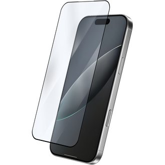 Just in Case MAP2763SP1 écran et protection arrière de téléphones portables Protection d'écran transparent Apple 1 pièce(s)