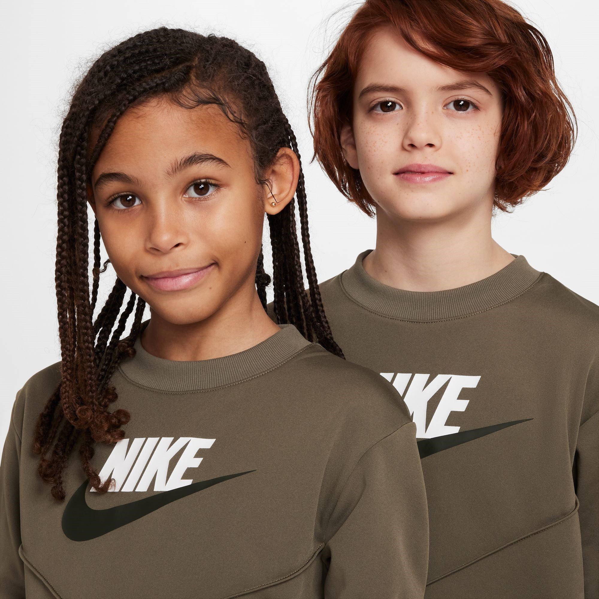 Nike Sportswear Big KidsTracksuit
