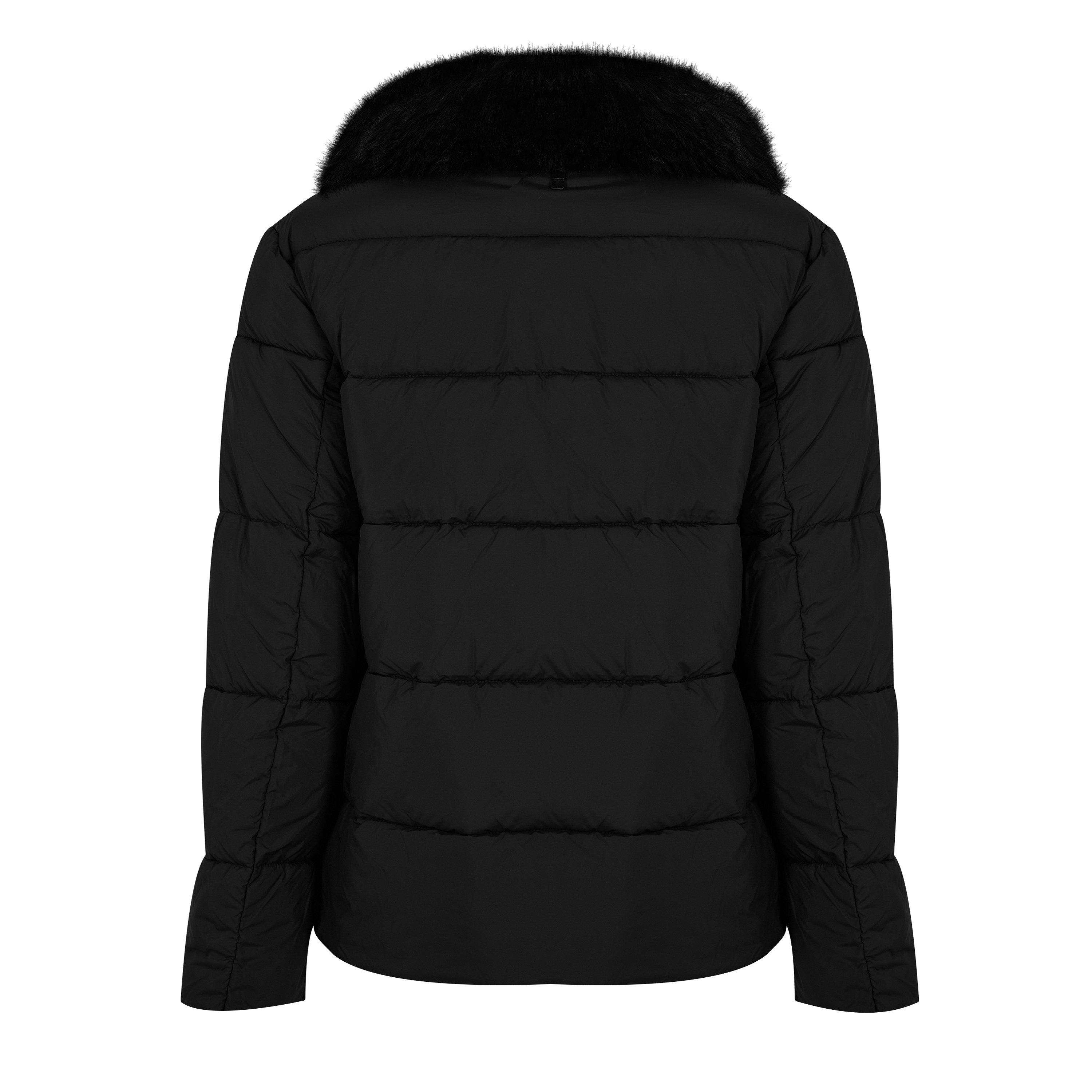 DKNY Puffer Jacket