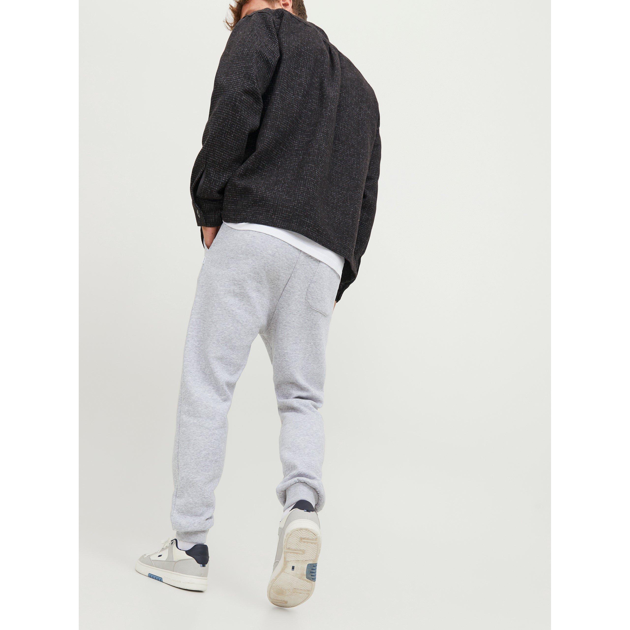 Jack and Jones Bradley Cuffed Jogging Bottoms