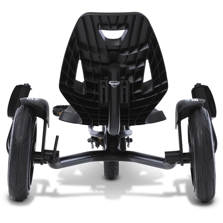 BERG Pedal Go-Kart Street-X Vibes